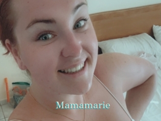 Mamamarie