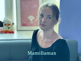 Mamillamax