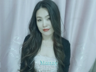 Manay