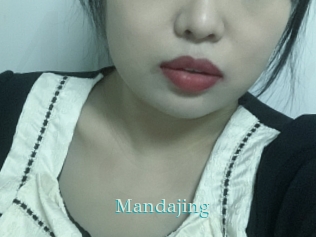 Mandajing