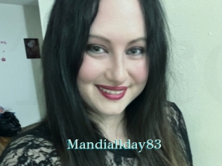 Mandiallday83
