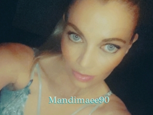 Mandimaee90