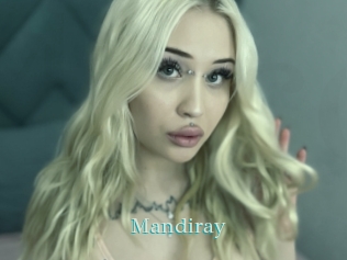 Mandiray