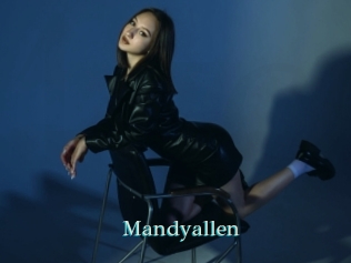 Mandyallen