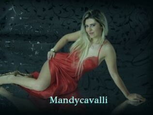 Mandycavalli