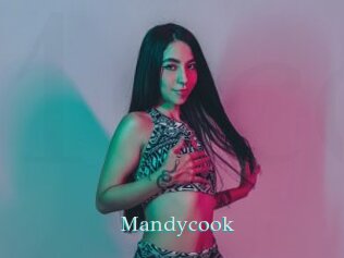 Mandycook