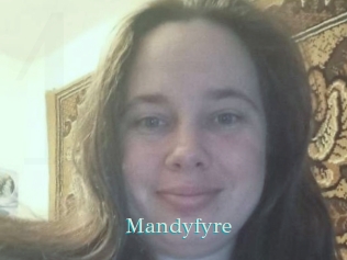 Mandyfyre