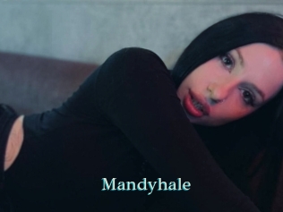 Mandyhale