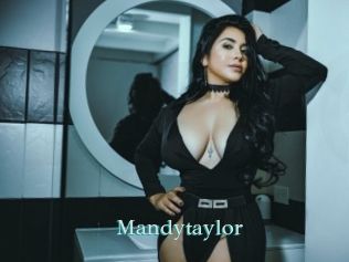 Mandytaylor