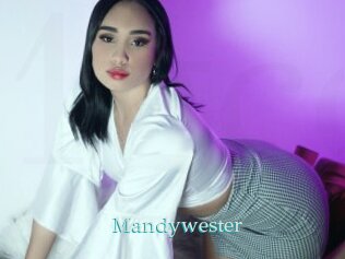 Mandywester
