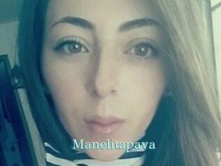 Manelita_pava