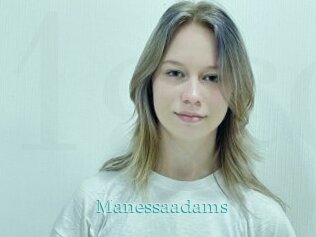 Manessaadams