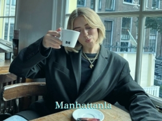 Manhattanla