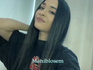 Maniblosem