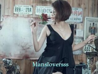 Mansloversss