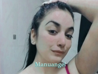 Manuangel