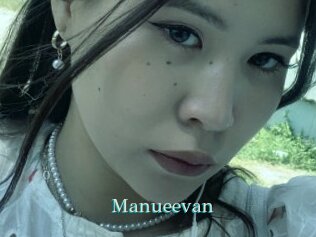 Manueevan