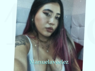 Manuelaveelez