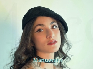 Manuevans