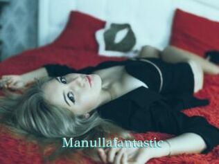 Manullafantastic