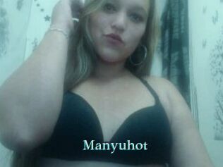 Manyuhot