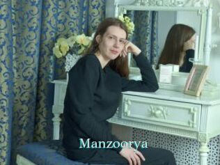 Manzoorya