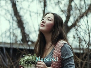 Maoaoki