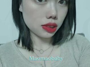 Maomaobaby