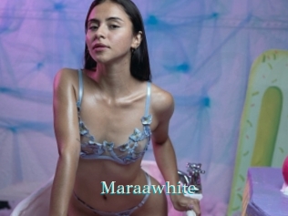 Maraawhite