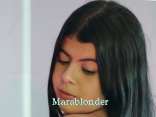 Marablonder