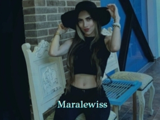Maralewiss
