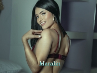 Maralin