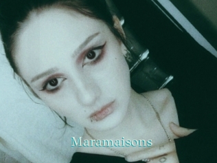 Maramaisons