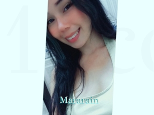Mararain