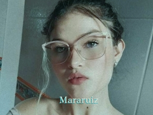 Mararuiz