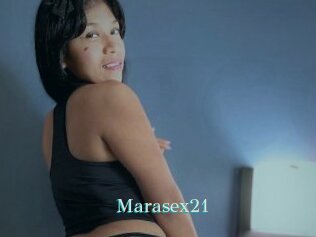 Marasex21