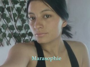 Marasophie