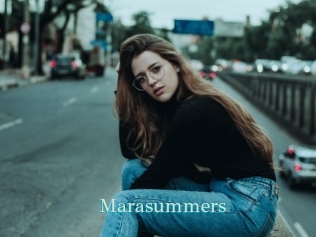 Marasummers