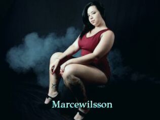 Marcewilsson