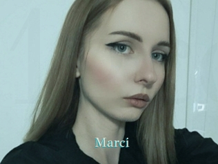 Marci