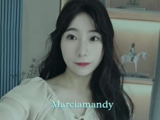 Marciamandy