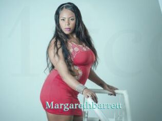 Margarethbarrett