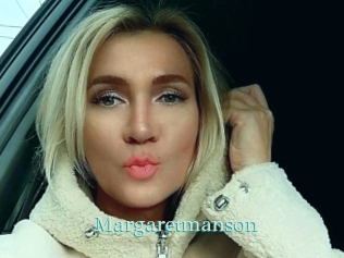 Margaretmanson