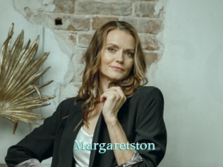 Margaretston