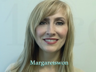 margaretswon 1 grosse cochonne