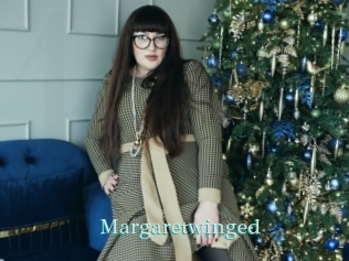 Margaretwinged