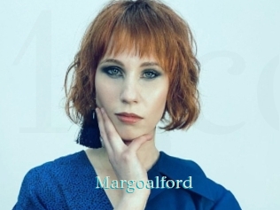 margoalford 1 grosse cochonne