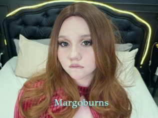 Margoburns