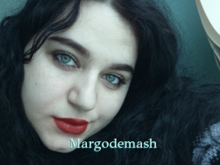 Margodemash