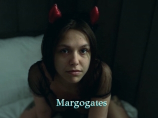 Margogates